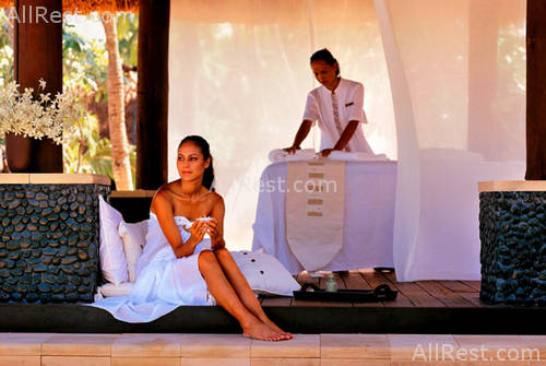 Sheraton Denarau Villas 6